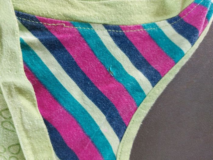 Robe Desigual - photo numéro 4