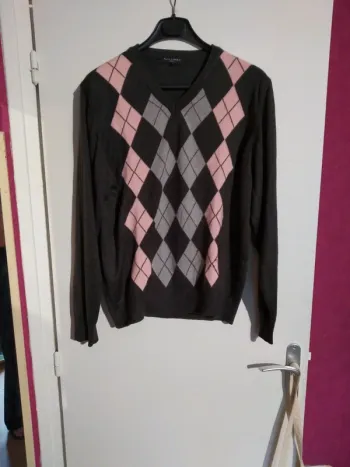 Pull XXL