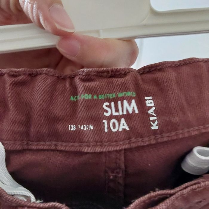 Pantalon garçon - photo numéro 3