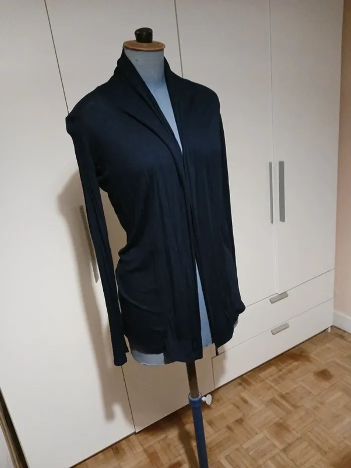 Gilet femme - photo numéro 2