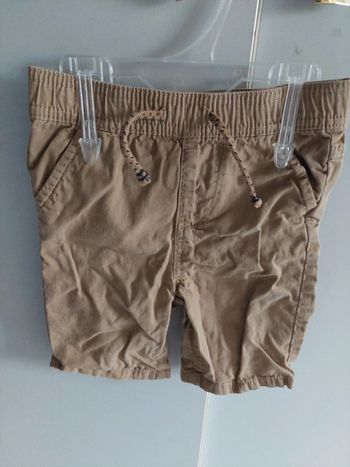 Short ete