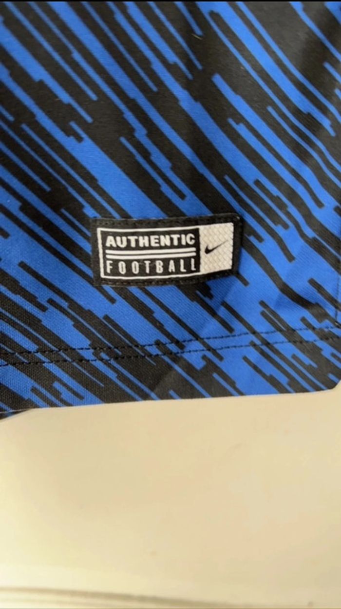 Maillot Nike Chelsea FC - photo numéro 6