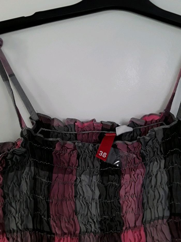 Top d'été - photo numéro 4