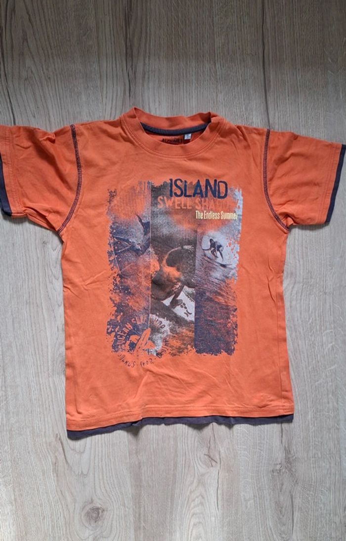 Lot 2 haut 10ans TBE - photo numéro 5