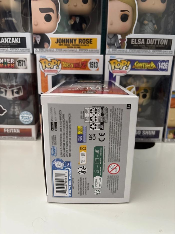 Funko pop megatron 132 - photo numéro 5