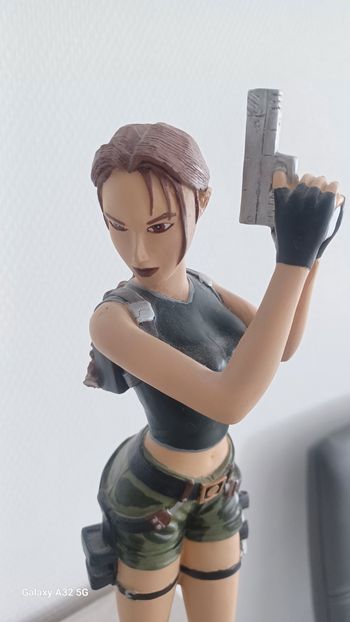 Tomb raider
