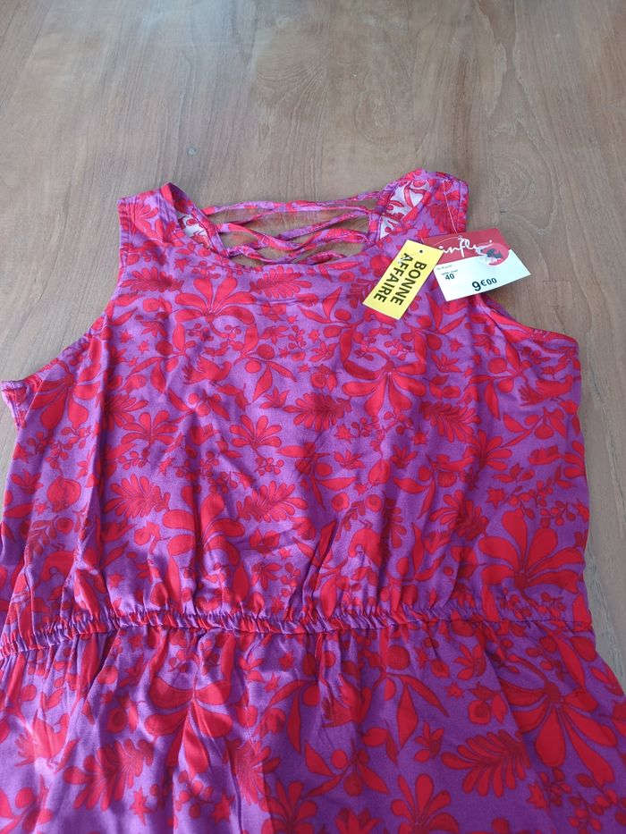 Robe d été légère - photo numéro 3