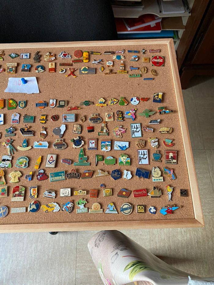 Pin’s - photo numéro 4