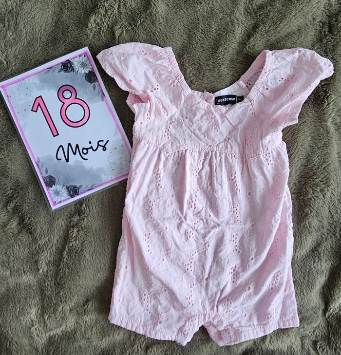 Lot 18 mois - photo numéro 3