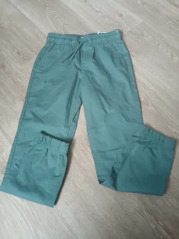 Jogger neuf garçon 8 ans gémo
