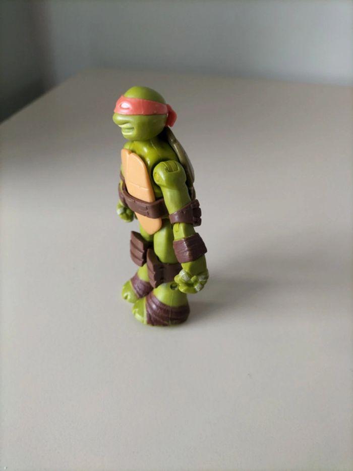 Figurine tortue ninja 2013 - photo numéro 2