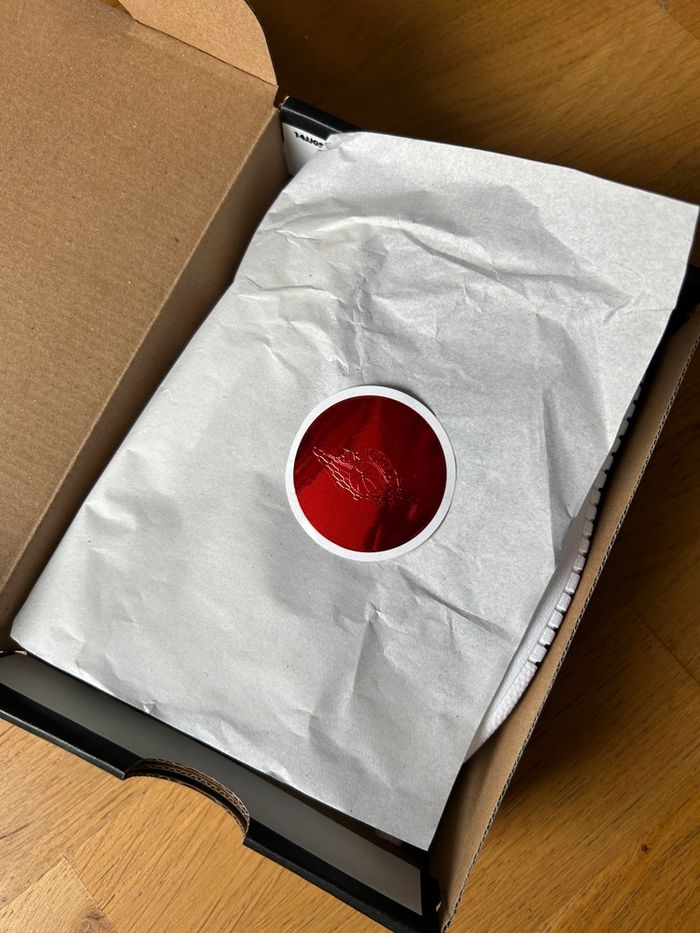 Baskets nike air Jordan sky unisex - photo numéro 10