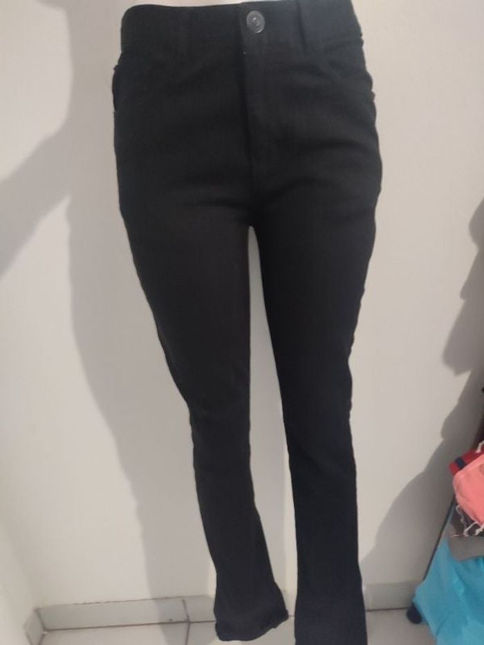 #kytieMhomme. Jeans skinny taille M