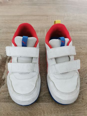 Basket Puma