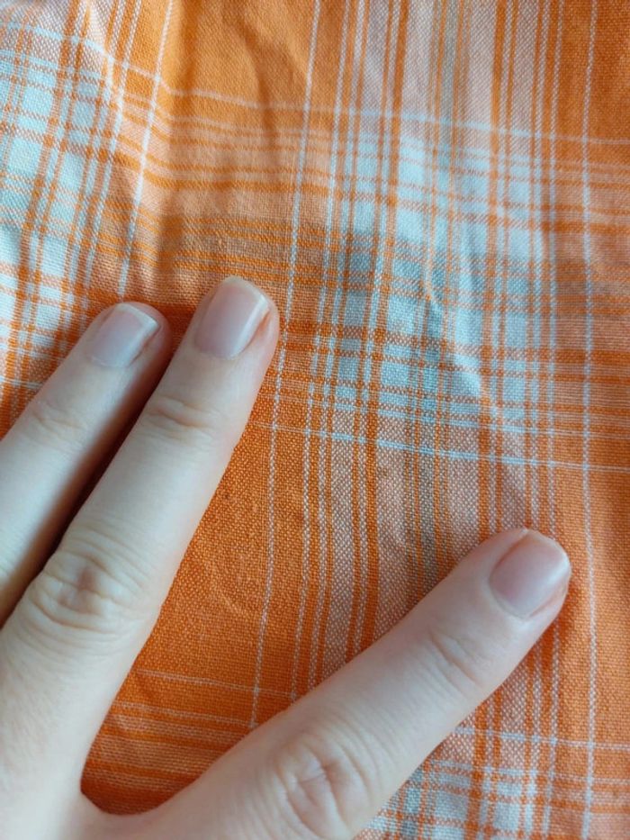Chemise à manche courte complice - photo numéro 9