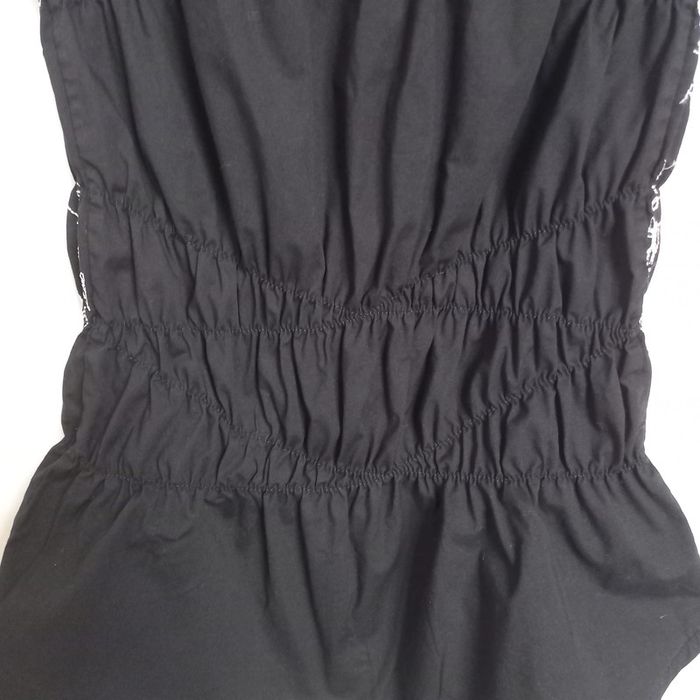 Chemise sans manches Desigual T. 38 - photo numéro 6
