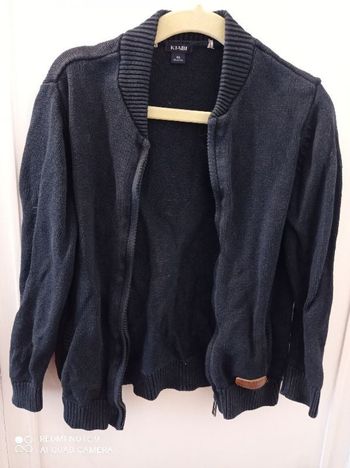 GILET