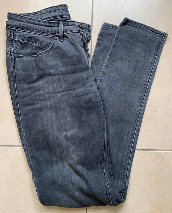 Jean Levi's mid rise skinny W27 L32 - photo numéro 3