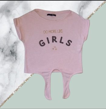 Tee-shirt Kiabi 3 ans