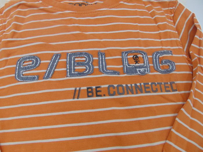 tee-shirt 6 ans - photo numéro 2