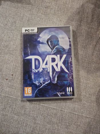 Dark pc