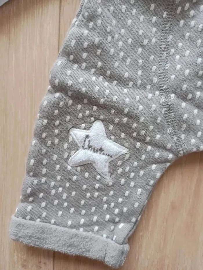 Ensemble 3 mois - photo numéro 4