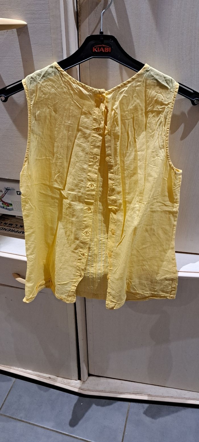 Haut femme taille s - photo numéro 3