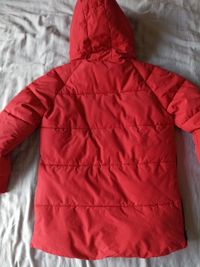 Manteau hiver 8 ans tape à l'oeil - photo numéro 2