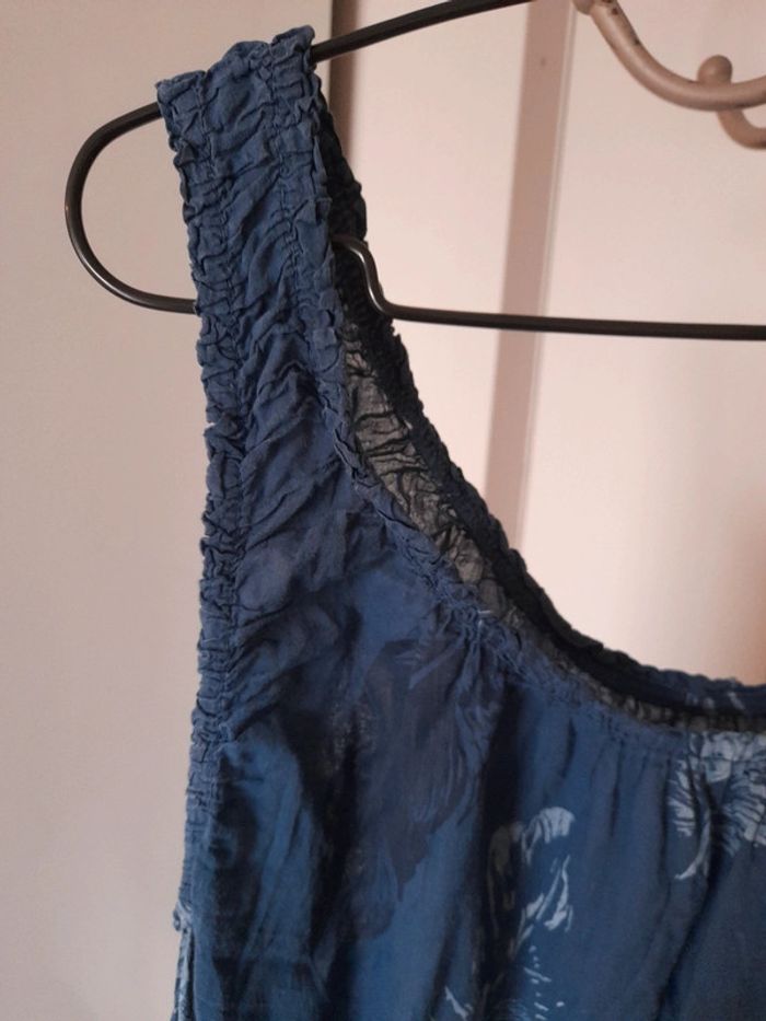 Tunique robe - photo numéro 3