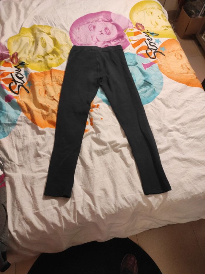 Jegging fille okaidi - photo numéro 3