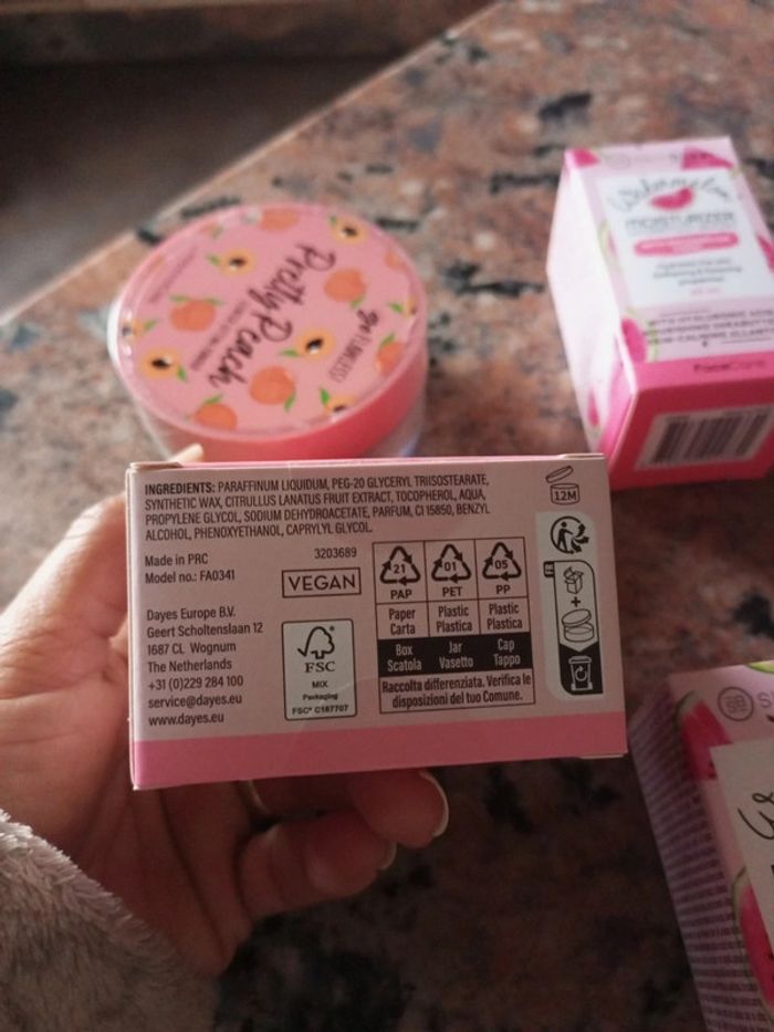 🌺Lot de soins visage - photo numéro 7
