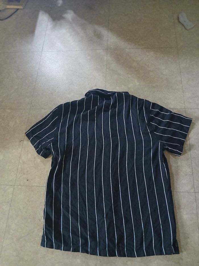 T-shirt pour l'été - photo numéro 6