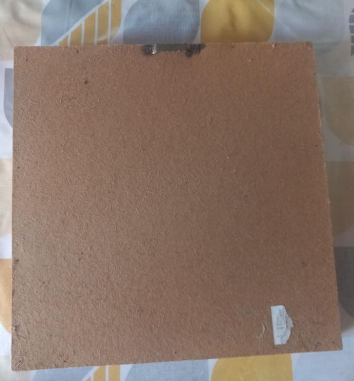 Petit tableau avec souris - photo numéro 6