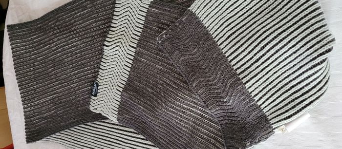 Echarpe Très Chaud Oxbow - photo numéro 2