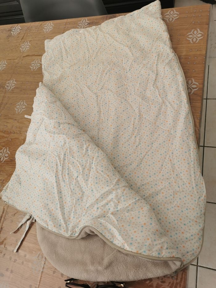 Nid d'ange - photo numéro 2