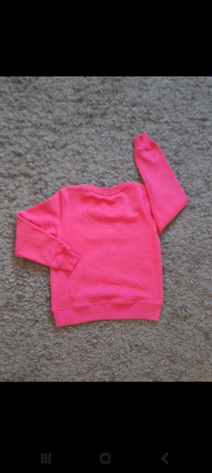 Sweat imprimé - photo numéro 5