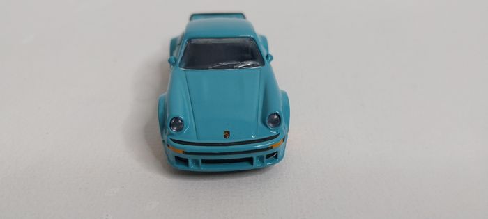 Majorette Porsche 934