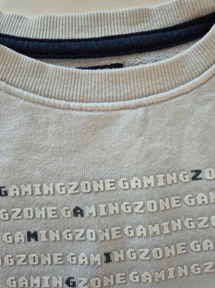 👦 Sweat - photo numéro 2