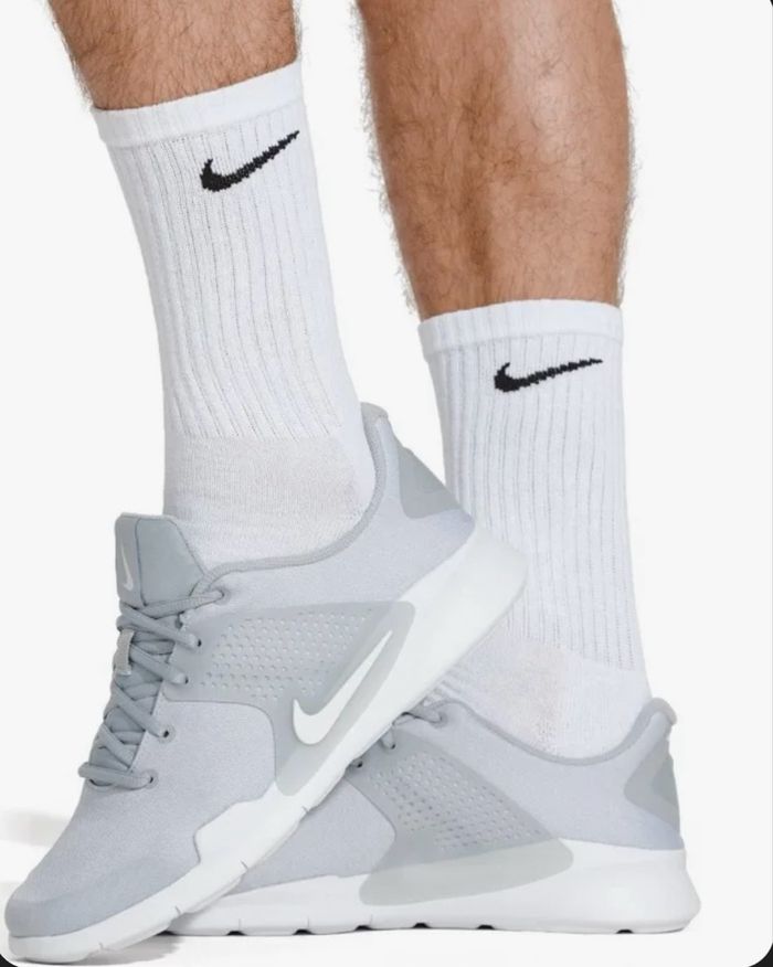 Chaussette nike - photo numéro 3