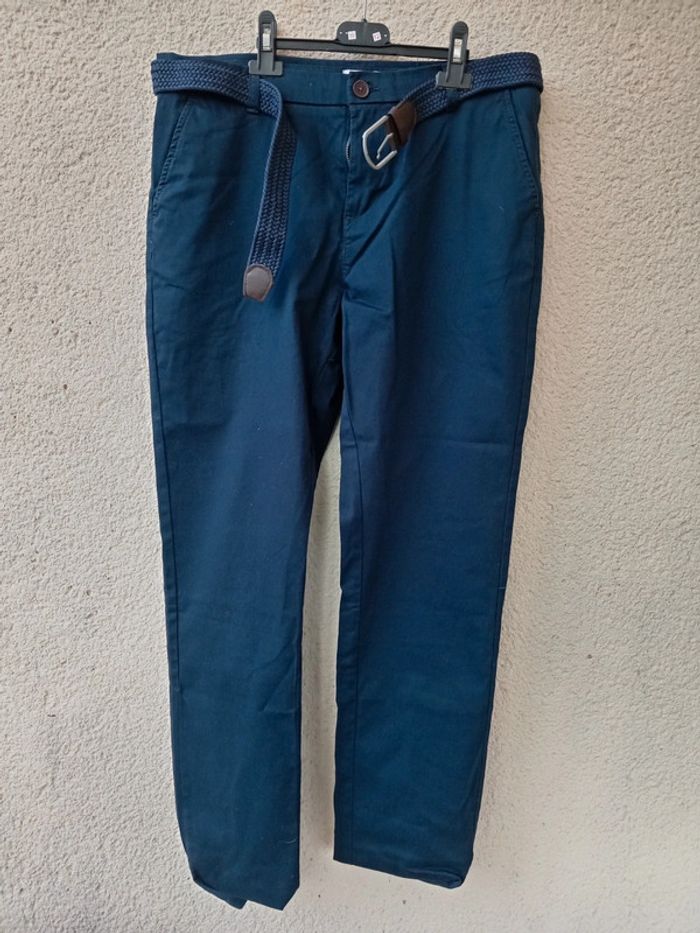 Pantalon homme gemo taille 40