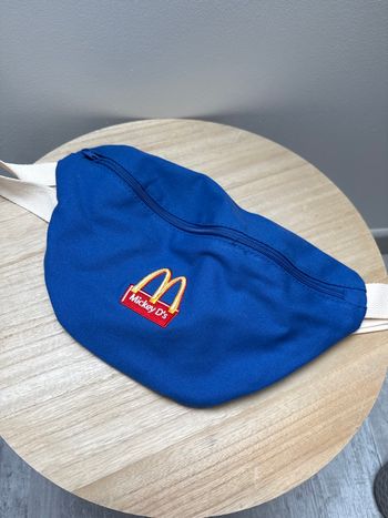 Sac banane McDonald’s