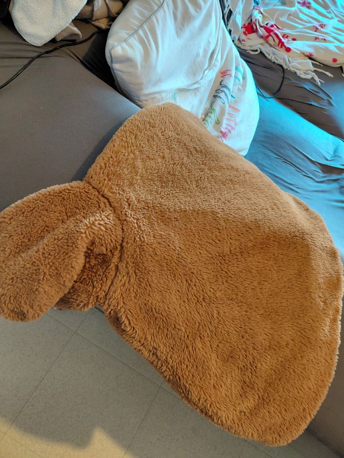 Poncho pour Laura D - photo numéro 4