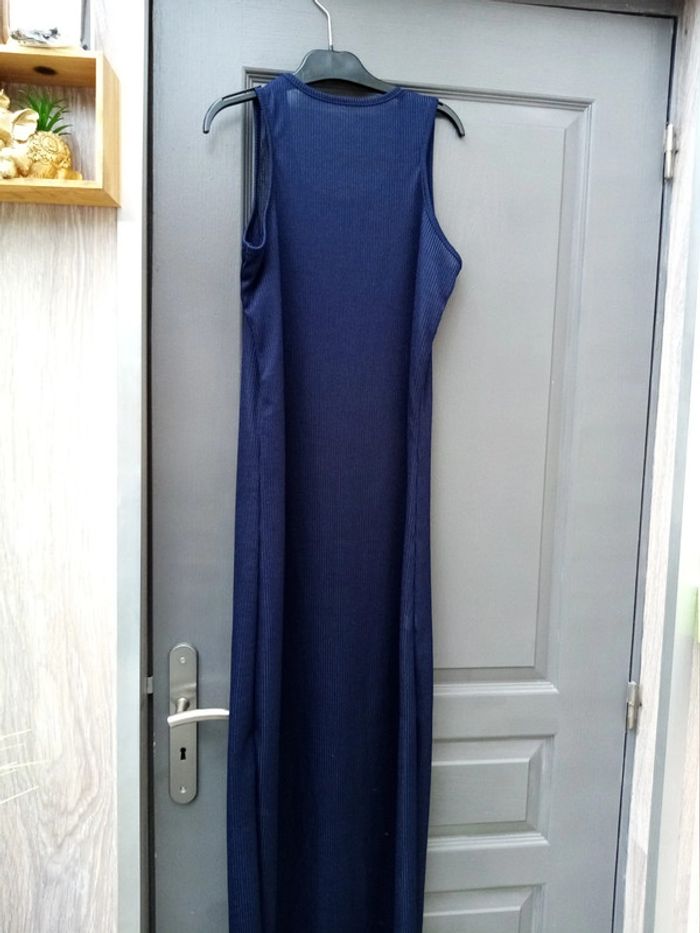Longue robe femme T.40 - photo numéro 6