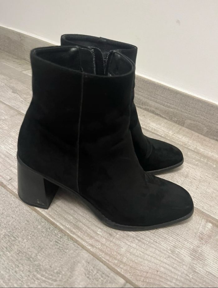 Botte - photo numéro 3