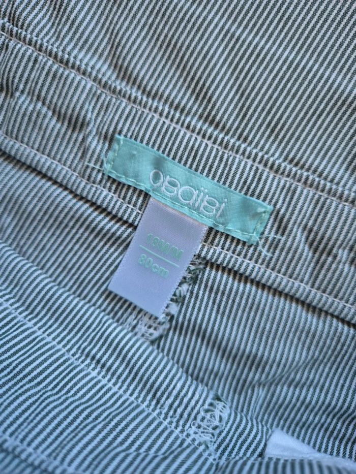 Ensemble Obaïbi - photo numéro 5