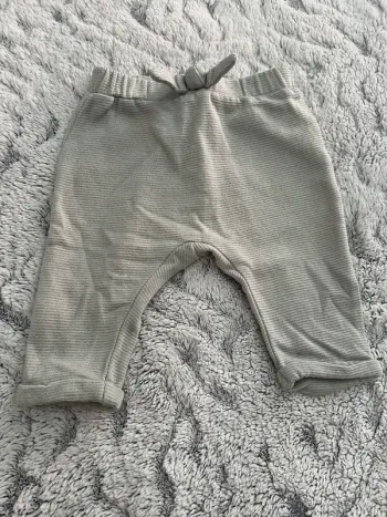 Pantalon Kiabi 6 mois
