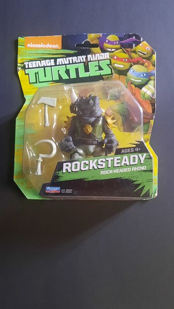 Teenage mutant ninja Turtles