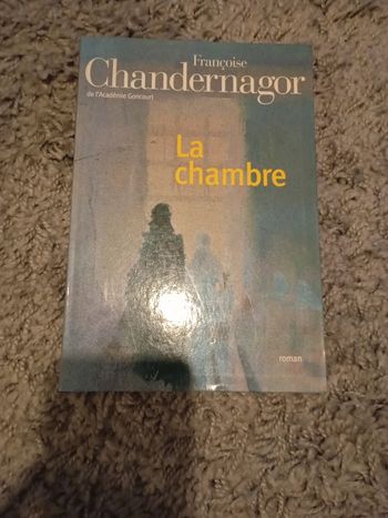 La chambre