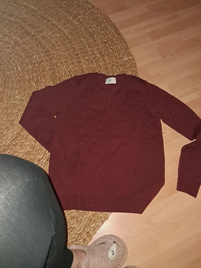 Pull basique de la marque C&A