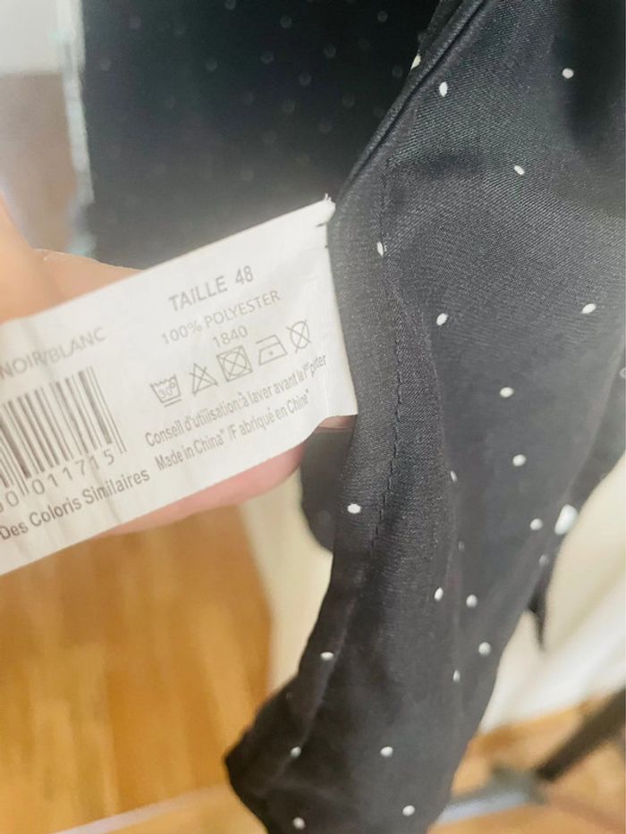 Chemisier Monoprix Femme - photo numéro 2